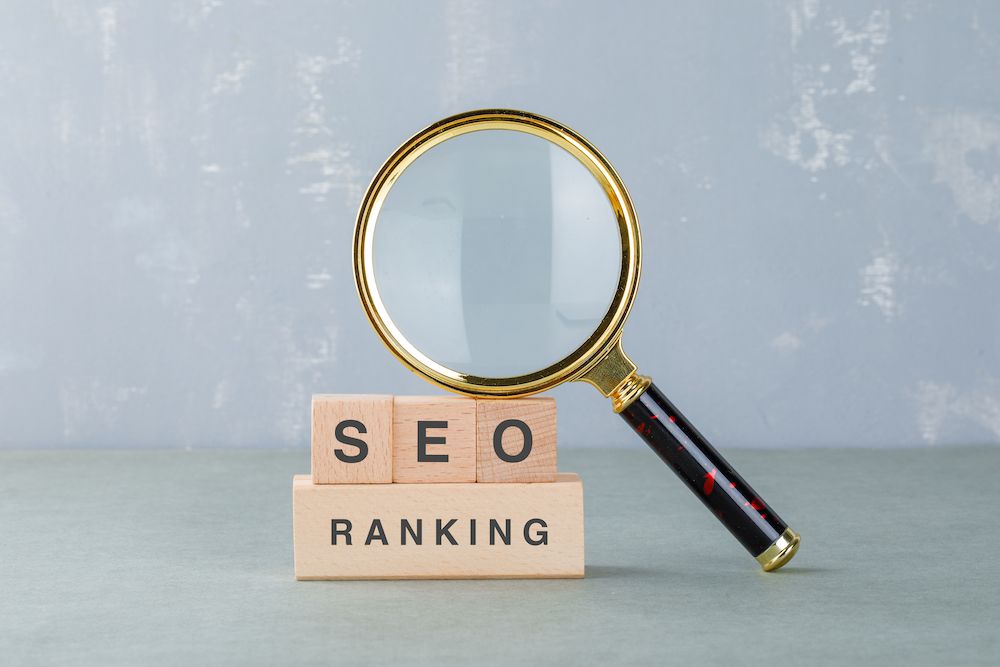 SEO Web là gì?