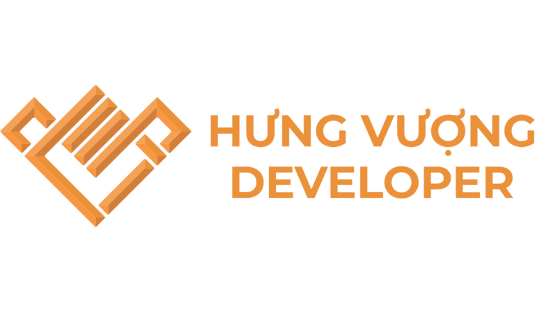 Logo Hung Vuong