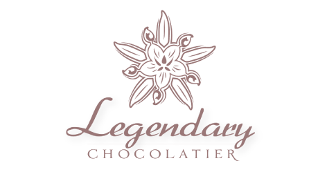Logo Legendary