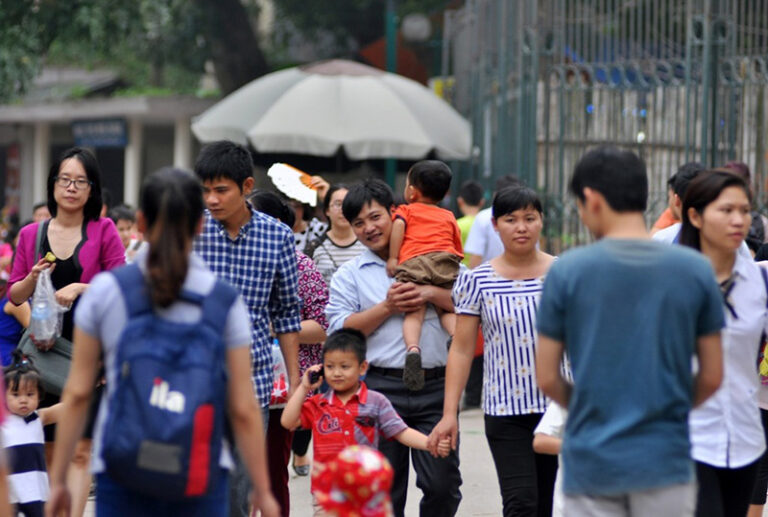 Có bao nhiêu ngày nghỉ lễ trong năm?