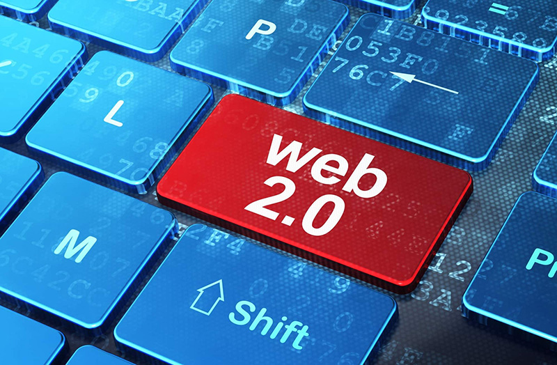 Web 2.0 là gì?