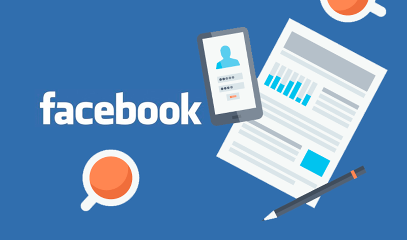 Dịch Vụ Quản Trị Facebook Giá Rẻ