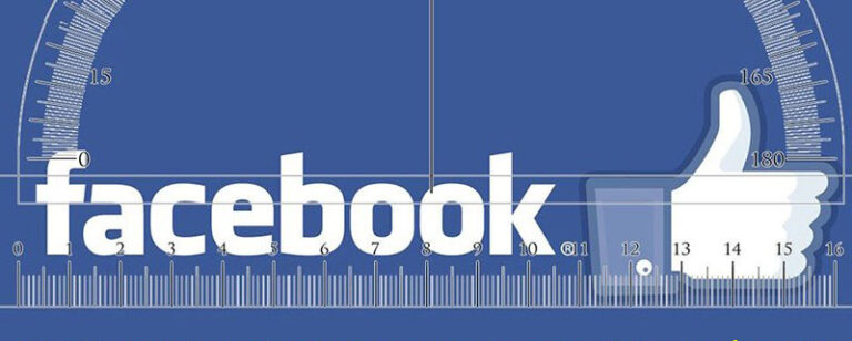 Kích thước ảnh bìa Facebook