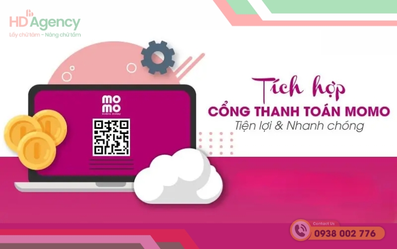 Hướng dẫn tích hợp thanh toán trực tuyến vào website bán hàng