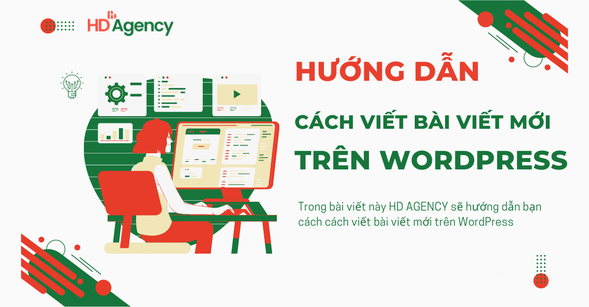 Tao Bai Viet Tren Wordpress