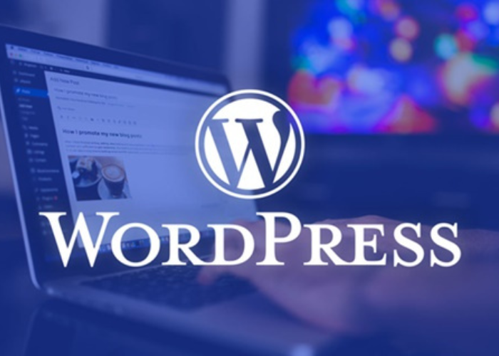 Wordpress 2