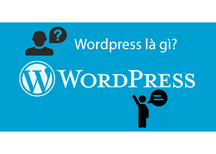 Wordpress Là Gì