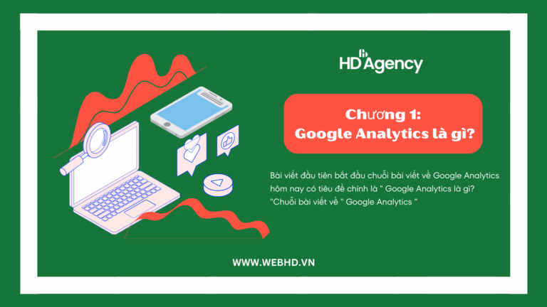 Chuong 1 Google Analytics La Gi