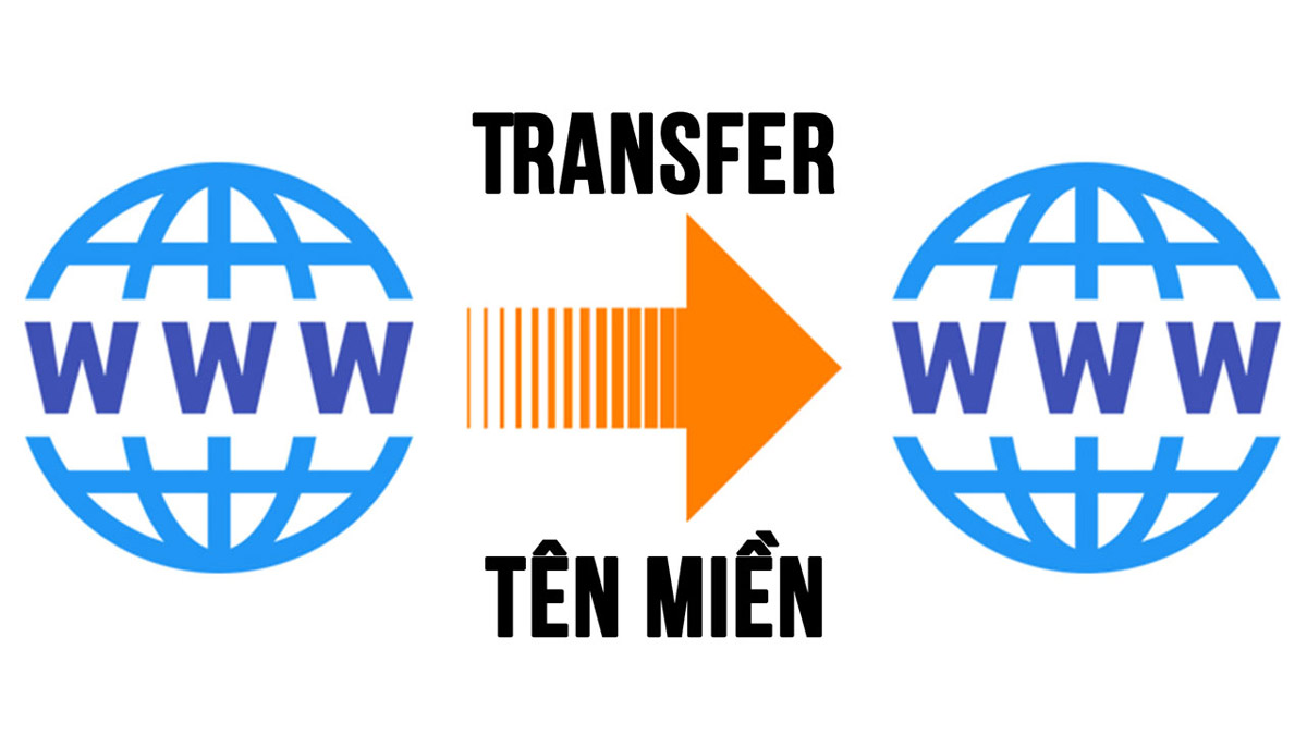 Transfer Ten Mien La Gi
