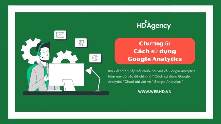 Cach Su Dung Google Analytics