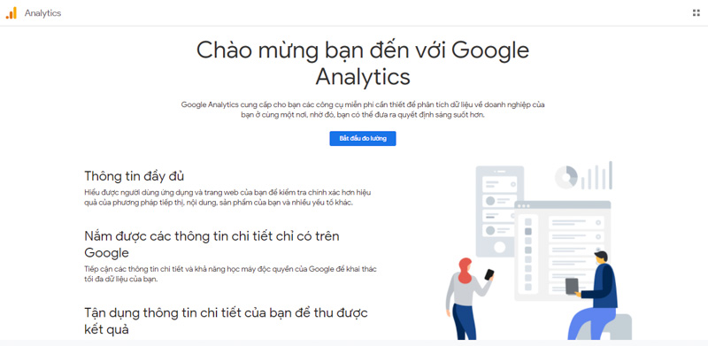 Chuong 5 Cach Su Dung Google Analytics 3