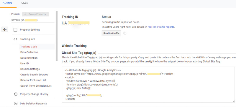 Chuong 6 Huong Dan Cai Dat Google Analytics 4 4