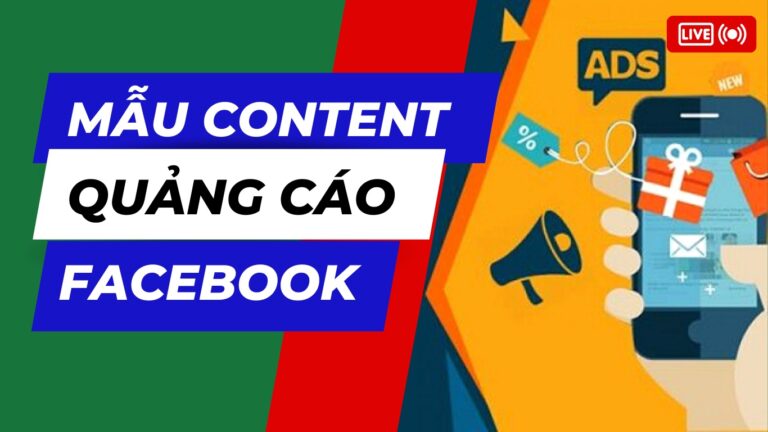 Mau Content Quang Cao Hay De Ban Quang Cao Facebook