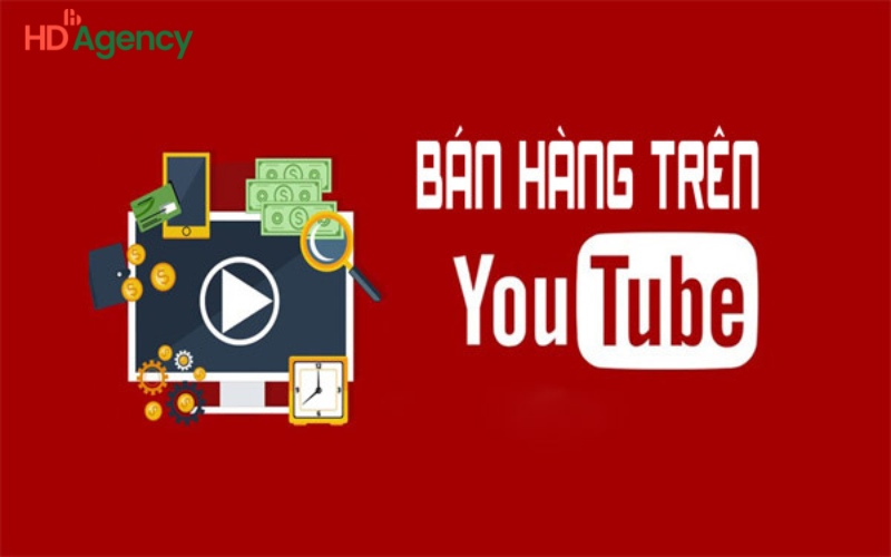 Ban Hang Tu Video Dang Youtube 1