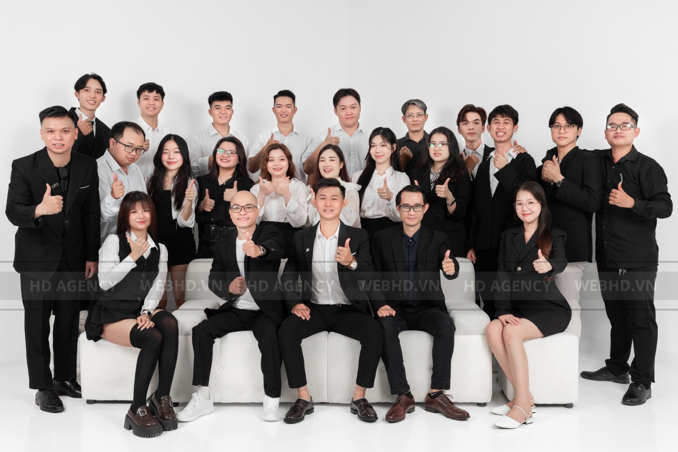 HD AGENCY