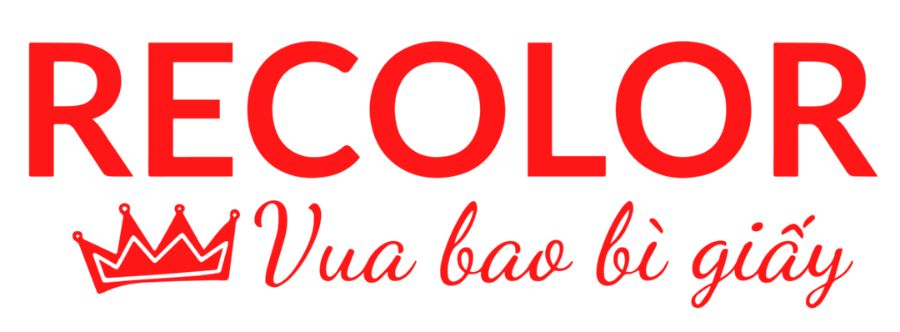 Thương hiệu Vua Bao Bì Giấy