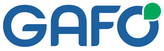 Logo Gafo
