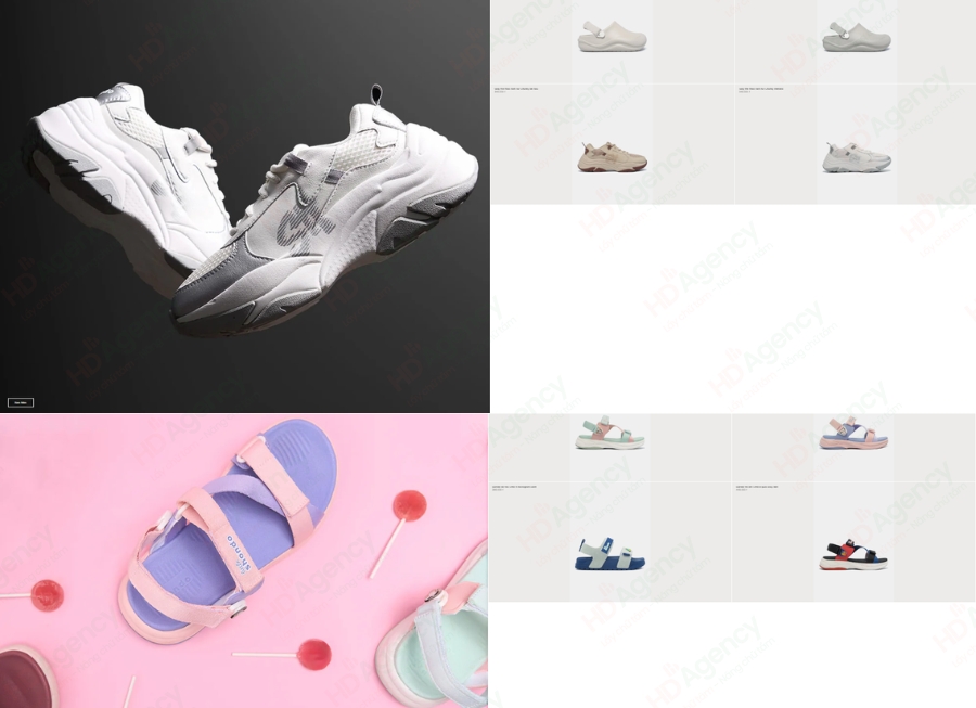 DU AN SHONDOSHOES 3