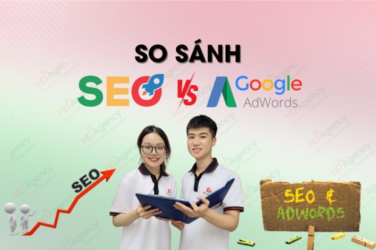 Seo Va Google Adwords