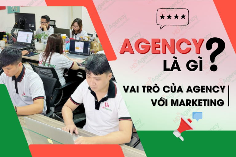 Agency La Gi