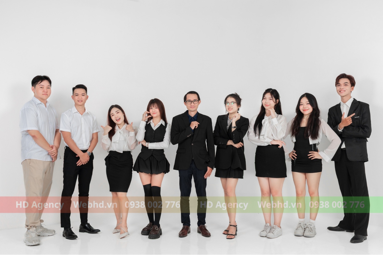 HD AGENCY