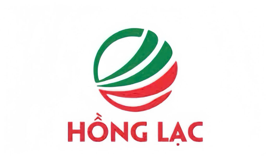 Logo hong lac