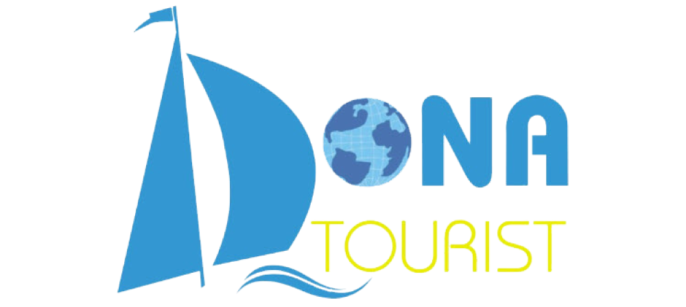 logo dona tourist 1