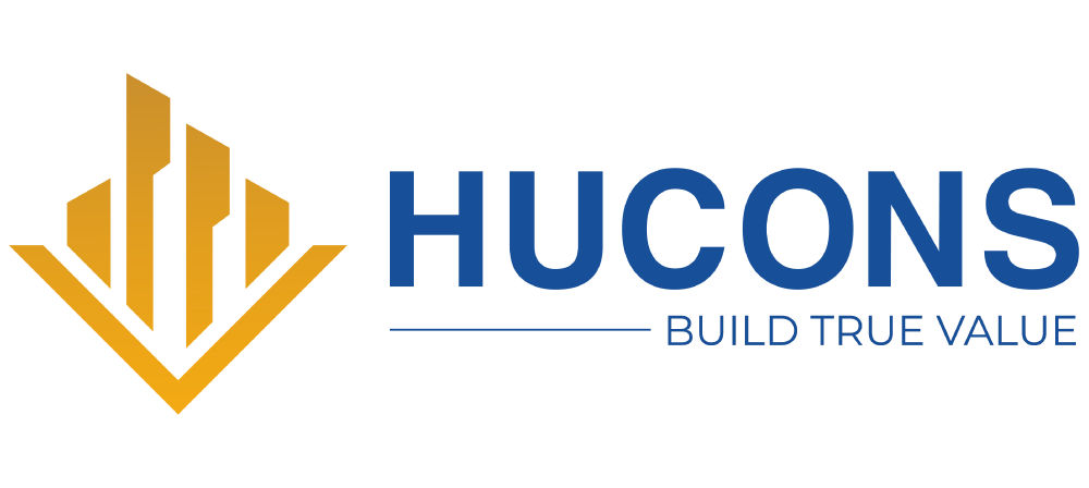 logo hucons