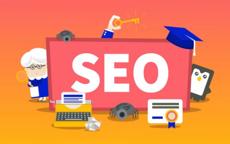 Bài viết chuẩn SEO