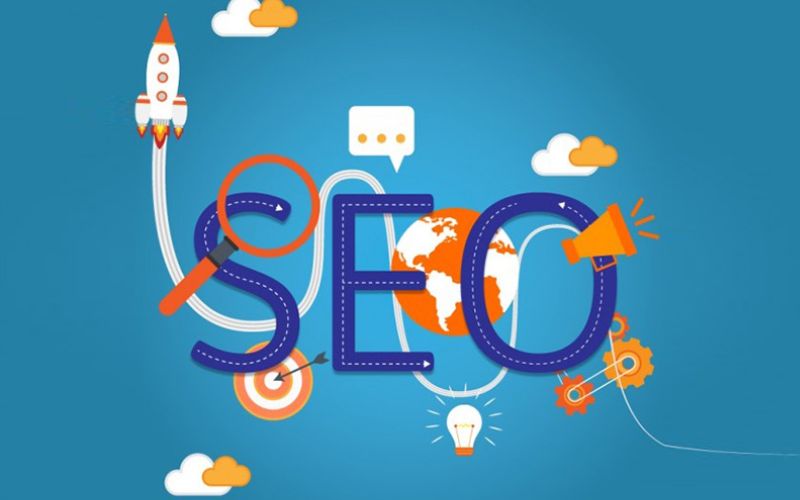Bài viết chuẩn SEO