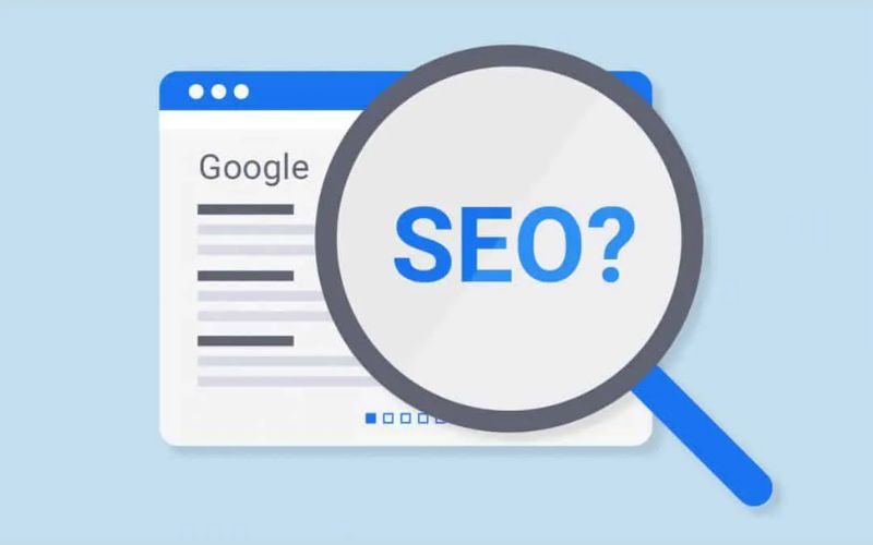 Bài viết chuẩn SEO