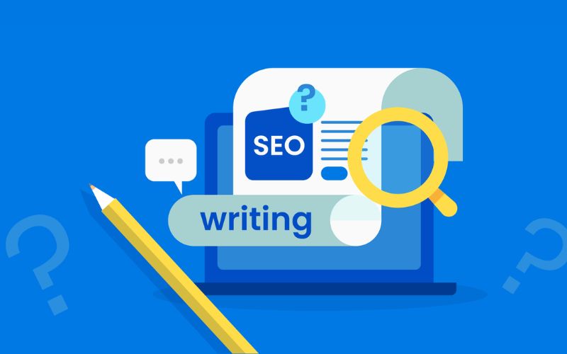 Bài viết chuẩn SEO
