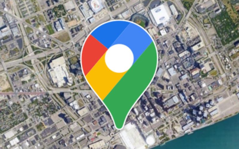 Cách tạo Google Map cho doanh nghiệp
