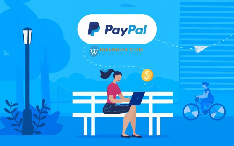 Cách tích hợp Paypal vào website