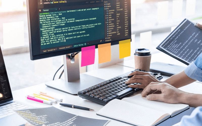 Kiểm tra website viết bằng ngôn ngữ gì