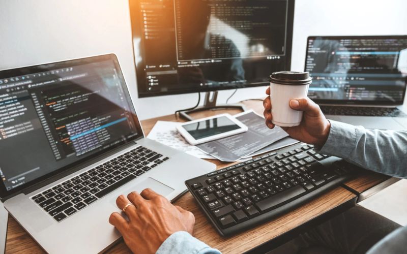 Kiểm tra website viết bằng ngôn ngữ gì