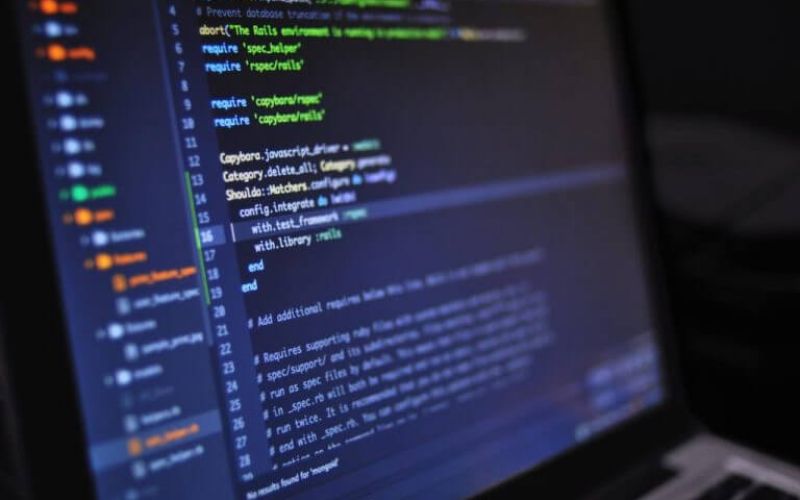 Kiểm tra website viết bằng ngôn ngữ gì