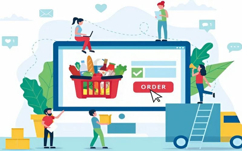 Nghiên cứu hành vi khách hàng trong Marketing