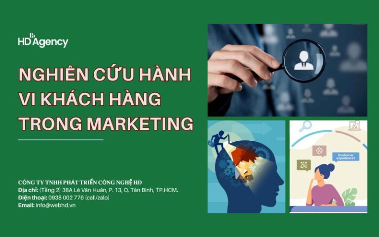 nghien cuu hanh vi khach hang trong marketing 4