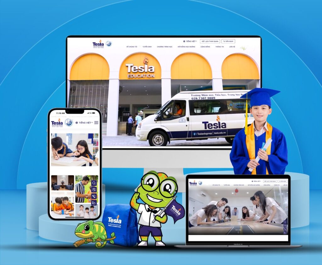 HD AGENCY