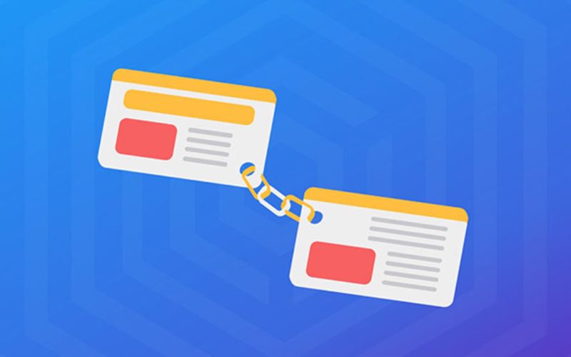 Xây dựng Backlink chất lượng