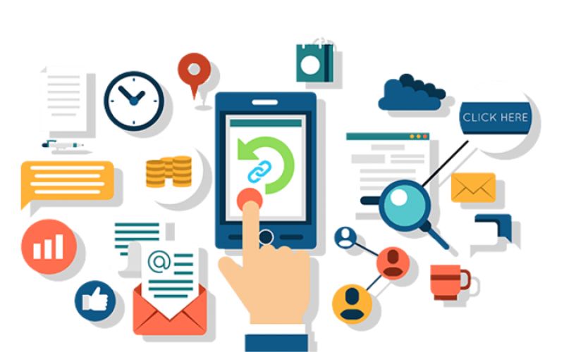 Xây dựng Backlink chất lượng