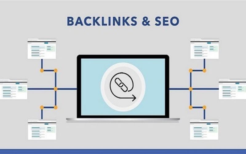 Xây dựng Backlink chất lượng