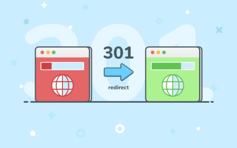 301 Moved Permanently Là Gì?