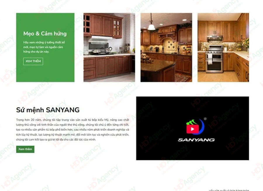 DU AN SANYANG 3
