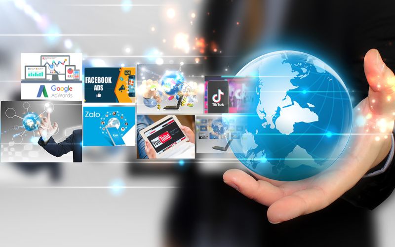 Cách quảng cáo Website hiệu quả nhất