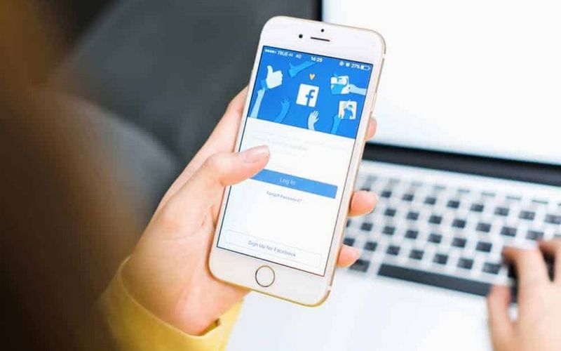 Cách viết đậm trên Facebook