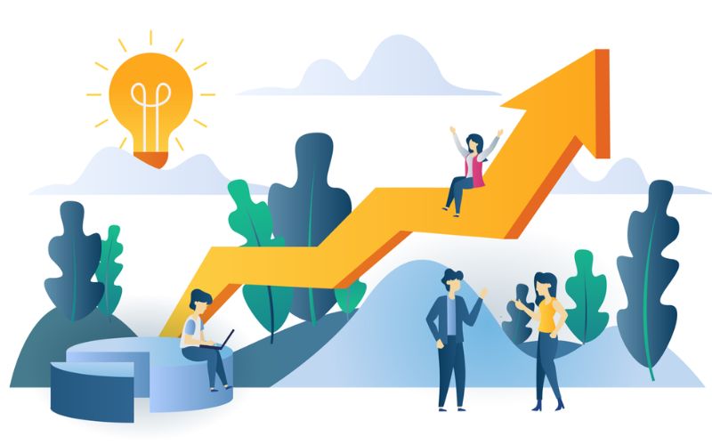 Cách xem lượng truy cập website