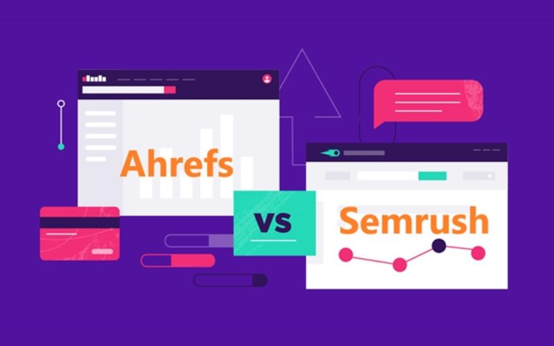 Cách xem lượng truy cập website