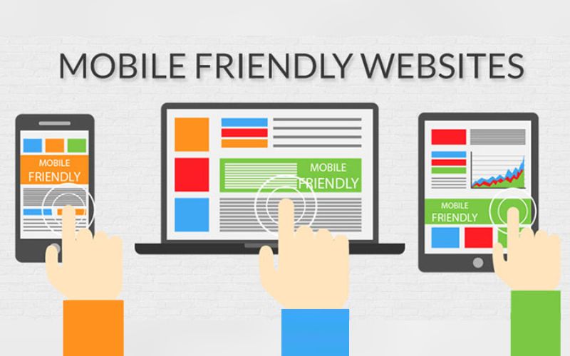 check mobile friendly website google 3